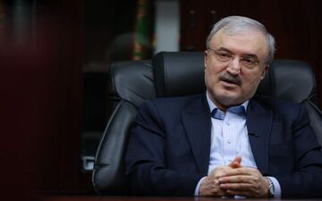 نمکی: امروز درباره وضعیت و زمان برگزاری آزمون‌‌های سراسری تصمیم‌‌گیری می‌‌شود
