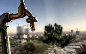آبفای منطقه ۵ تهران: بدون قطعی آب در آینده نزدیک