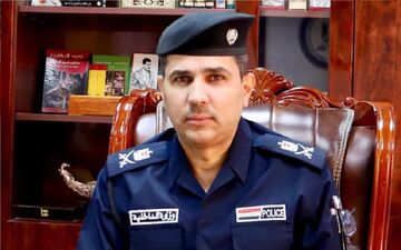 رئیس واحد اطلاع‌رسانی امنیتی عراق: داعش دیگر تهدید اصلی نیست