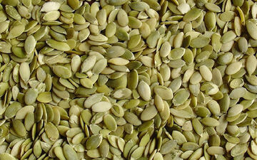 آیا تخمه کدو برای لاغری مفید است؟