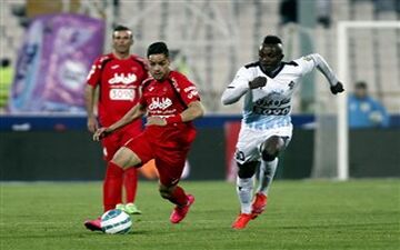  3 هافبک دفاعی در غیاب کامیابی‌نیا/پرسپولیس بدون کمال هم بردن را بلد است