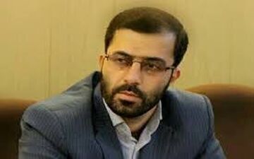 
گام دوم انقلاب با نام سردار سلیمانی کلید خورد