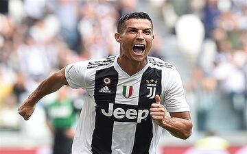 واکنش جالب خواهر رونالدو به اخراج برادرش