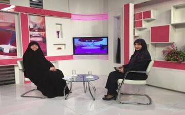 بررسی اهمیت خانوده از منظر اسلام  در شبکه الکوثر