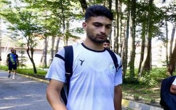پشیمانی ستاره جوان استقلال/  عذرخواهی می کنم!