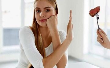 خبر دارید اگر گرسنه بخوابید چه می شود؟