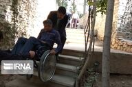 شیراز؛ پیشرفت‌ها و چالش‌های گردشگری دسترس‌پذیر