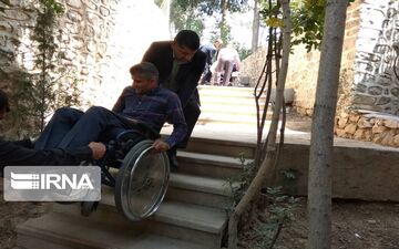 شیراز؛ پیشرفت‌ها و چالش‌های گردشگری دسترس‌پذیر