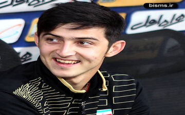 حمایت ستاره تیم ملی از علی کریمی:جو زده بودی نفهمیدی +عکس 
