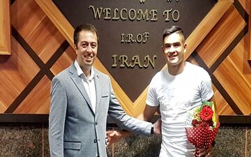 پزشک پرسپولیس: بررسی‌های پزشکی جونیور در سریع‌ترین زمان دریافت می‌شود