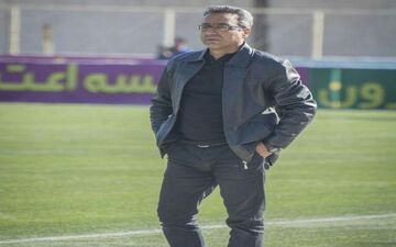 بازیکنان ما نا امید نشدند و به بازی برگشتند
