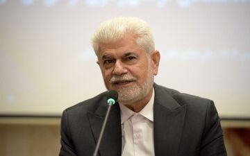 شهریاری: پیگیری مستمر برای رفع کمبود دارو و تقویت بیمه بیماران در سیستان و بلوچستان
