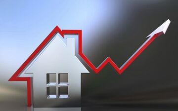  قیمت مسکن از توان دهک‌های بالا نیز خارج شده است