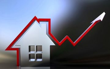  قیمت مسکن از توان دهک‌های بالا نیز خارج شده است