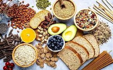 چرا باید فیبر را در رژیم غذایی خود قرار دهیم؟