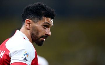 آخرین وضعیت کاپیتان پرسپولیس مشخص شد