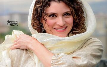 خوش استایلی وزیبایی خیره کننده ویشکا آسایش نسبت به قطام!