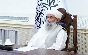  نخست وزیر طالبان برکنار می شود؟