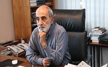 «جهان آرا» امشب میزبان «حسین شریعتمداری» است