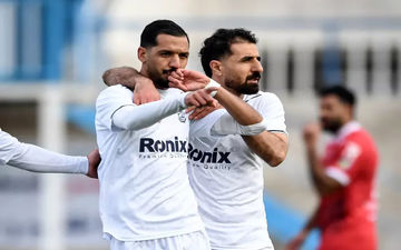 یک استقلالی بلای جان پرسپولیس
