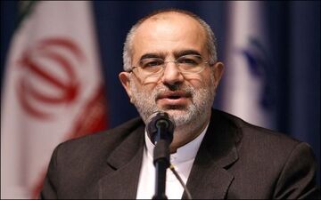 مشاور رییس جمهور مجرم شناخته شد