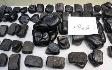  جنجال کنسروهای تریاک در فرودگاه امام 
