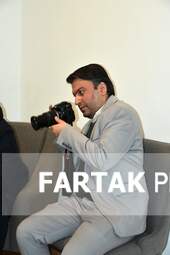 علی حسینی 
