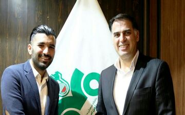  مهندس جنجالی پرسپولیس تیمش را انتخاب کرد