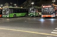 تشریح جزئیات خدمات اتوبوسرانی به زائران ایرانی در مکه 
