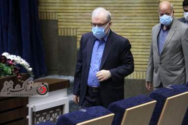 واکسن کرونا- سعید نمکی- وزیر بهداشت