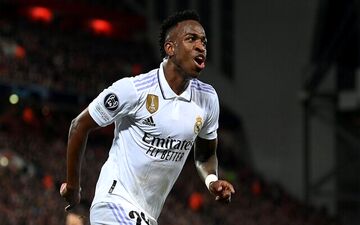 PSG از رئال انتقام می‌گیرد