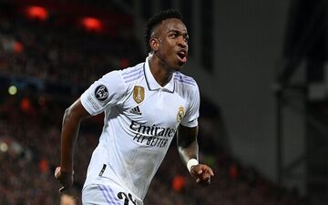 PSG از رئال انتقام می‌گیرد