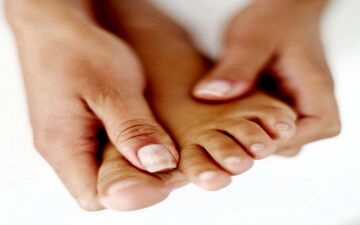 عمل جراحی سیندرلا!