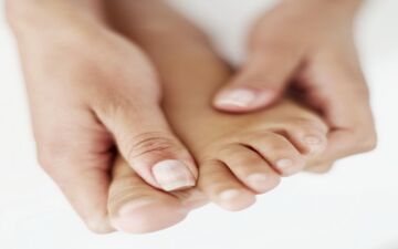 عمل جراحی سیندرلا!