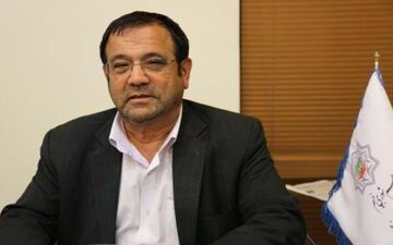 رئیس شورای شهر یزد مطرح کرد: کار شبانه‌روزی اعضای شورای شهر یزد برای انتخاب شهردار