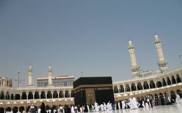 توضیح رئیس سازمان حج و زیارت درخصوص برگزاری حج تمتع 1400