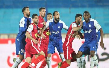  استقلال و پرسپولیس و معضل اجاره خانه 