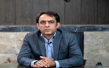  فعالیت ۶۶۰ ورزشکار سازمان‌یافته در هیات  تنیس استان کرمانشاه


