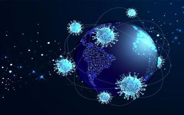 ۴ سناریو برای پایان «کرونا»
