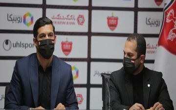  جانشین احتمالی محمدعلی‌پور در هیئت مدیره پرسپولیس