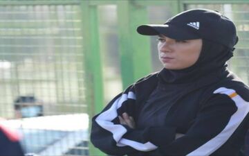 با هدف قهرمانی و صعود به لیگ برتر به میدان می رویم
