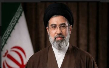 تعبیر وال استریت ژورنال از رهبر برگزیده ایران: «نه به ترامپ»