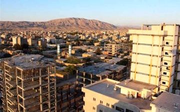  یک میلیارد دلار از صندوق توسعه ملی برای بازآفرینی شهری اختصاص یافت