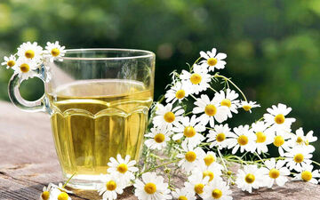 داروی طبیعی برای کاهش استرس و بهبود خواب