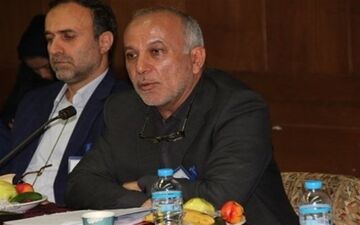 با استعفا از نایب رئیسی فدراسیون جودو؛ درخشان مشاور عالی شد 