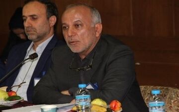 با استعفا از نایب رئیسی فدراسیون جودو؛ درخشان مشاور عالی شد 