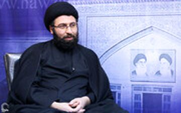  فرزند آیت الله هاشمی شاهرودی : پدرم گفت انگشتان‌تان را قطع می‌کنم اگر در پرونده‌ای دخالت کنید