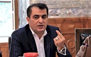  وعده سرپرست استقلال به بازیکنان استقلال