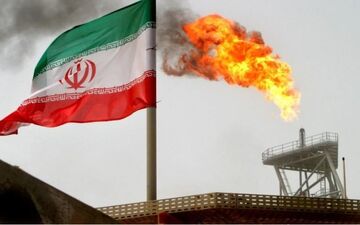 نفت سنگین ایران حدود ۲۰ دلار گران شد
