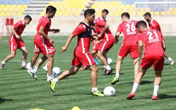 یک پرنده‌فروش دیگر به پرسپولیس می آید؟